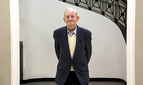 Dr. Klaus Weber Dr. Klaus Weber