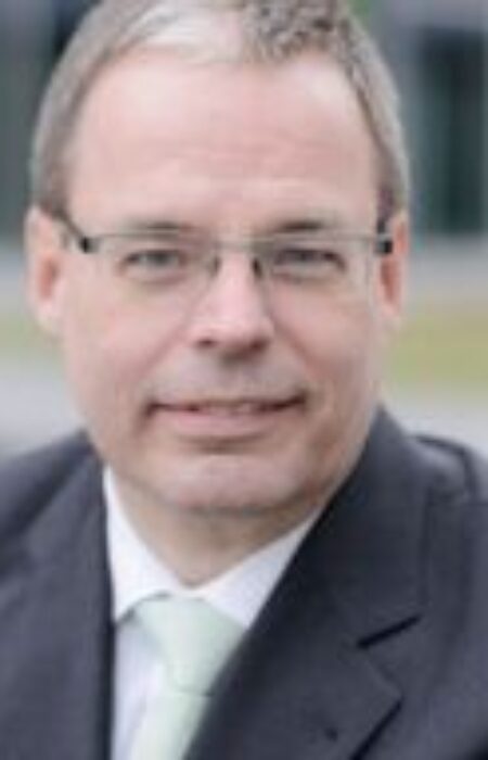 Johannes Knoblauch