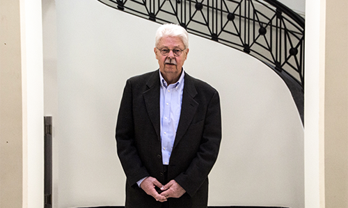 Rolf Harck Rolf Harck